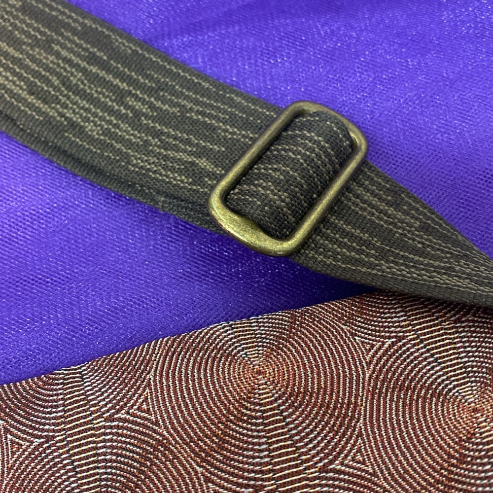 Maruca Poet Bag - Picture 6 of 10